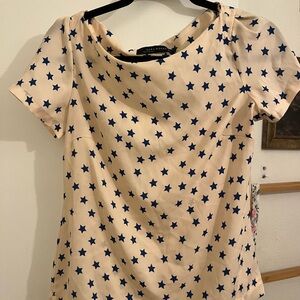 Zara Woman. Size small
